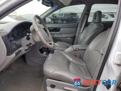 Zdjęcie 7 z 15 samochodu: 1999 BUICK REGAL GS VIN:2G4WF521XX1413839 - miniatura