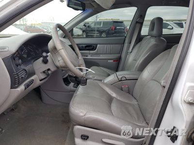 Zdjęcie 7 z 15 samochodu: 1999 BUICK REGAL GS VIN:2G4WF521XX1413839 - miniatura