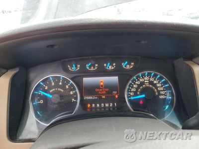 Zdjęcie 9 z 14 samochodu: 2013 FORD F150 SUPER CAB VIN:1FTFX1EF9DKF94946 - miniatura