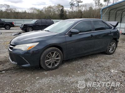 2016 TOYOTA CAMRY LE 4T1BF1FK3GU120542 - główne zdjęcie licytacji z USA - miniatura