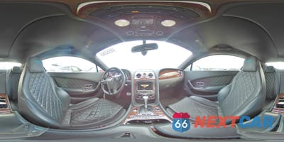 Zdjęcie 13 z 15 samochodu: 2017 BENTLEY CONTINENTAL GT VIN:SCBFY7ZA2HC064187 - miniatura