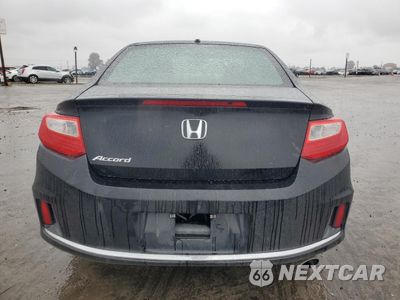 Zdjęcie 6 z 15 samochodu: 2013 HONDA ACCORD EXL VIN:1HGCT1B87DA010880 - miniatura