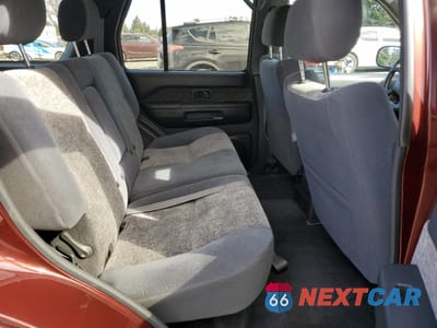 Zdjęcie 11 z 15 samochodu: 1999 NISSAN PATHFINDER LE VIN:JN8AR05Y0XW299137 - miniatura