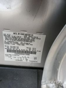 Zdjęcie 14 z 14 samochodu: 2013 FORD TAURUS SE VIN:1FAHP2D9XDG159484 - miniatura