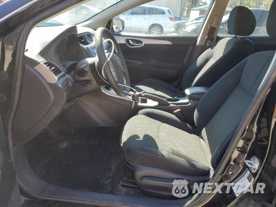 Zdjęcie 7 z 13 samochodu: 2015 NISSAN SENTRA S VIN:3N1AB7AP2FY231518 - miniatura