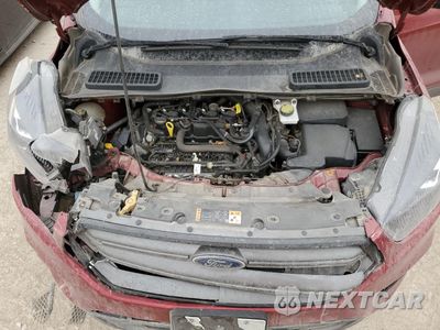 Zdjęcie 12 z 14 samochodu: 2019 FORD ESCAPE SEL VIN:1FMCU9HDXKUA54183 - miniatura