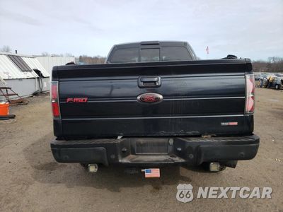 Zdjęcie 6 z 14 samochodu: 2013 FORD F150 SUPER CAB VIN:1FTFX1EF3DKG37063 - miniatura