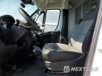 Zdjęcie 7 z 14 samochodu: 2024 RAM PROMASTER 3500 3500 STANDARD VIN:3C6MRVWG8RE118365 - miniatura