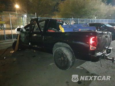 Drugie zdjęcie samochodu z przodu: 2006 DODGE RAM 1500 ST VIN:1D7HA18296S609909 - miniatura
