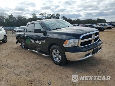 Czwarte zdjęcie samochodu z boku: 2013 RAM 1500 SLT VIN:1C6RR6LG8DS545809 - miniatura