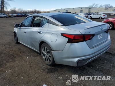 Drugie zdjęcie samochodu z przodu: 2019 NISSAN ALTIMA S VIN:1N4BL4BVXKN326593 - miniatura