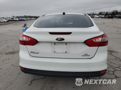 Zdjęcie 6 z 12 samochodu: 2014 FORD FOCUS SE VIN:1FADP3F28EL370650 - miniatura