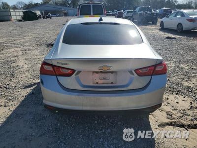 Zdjęcie 6 z 12 samochodu: 2017 CHEVROLET MALIBU LS VIN:1G1ZB5ST0HF101370 - miniatura