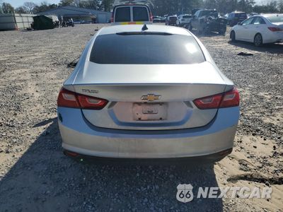 Zdjęcie 6 z 12 samochodu: 2017 CHEVROLET MALIBU LS VIN:1G1ZB5ST0HF101370 - miniatura