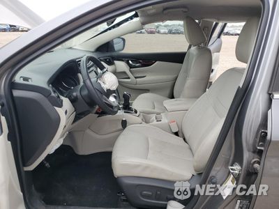 Zdjęcie 7 z 13 samochodu: 2022 NISSAN ROGUE SPORT SL VIN:JN1BJ1CW2NW493473 - miniatura
