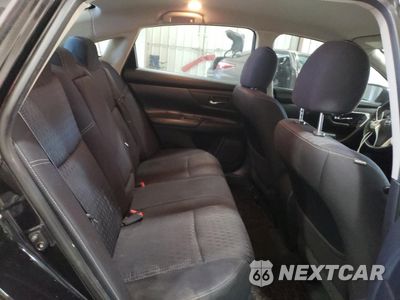 Zdjęcie 10 z 12 samochodu: 2016 NISSAN ALTIMA 2.5 VIN:1N4AL3AP1GN338051 - miniatura