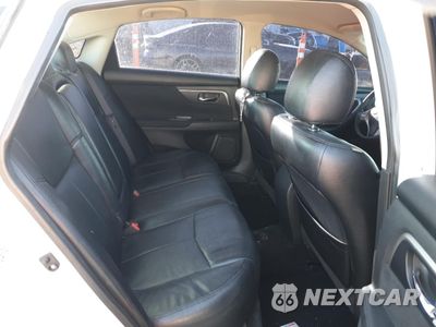 Zdjęcie 10 z 14 samochodu: 2015 NISSAN ALTIMA 2.5 VIN:1N4AL3AP7FC166005 - miniatura