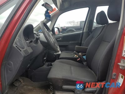 Zdjęcie 7 z 13 samochodu: 2013 SUZUKI SX4 VIN:JS2YB5A33D6100010 - miniatura
