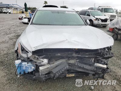 Piąte zdjęcie samochodu w środku: 2020 NISSAN ALTIMA S VIN:1N4BL4BV0LC193940 - miniatura