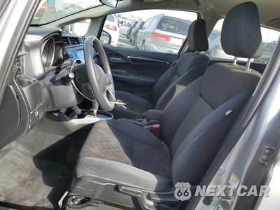 Zdjęcie 7 z 14 samochodu: 2016 HONDA FIT LX VIN:JHMGK5H58GX011625 - miniatura