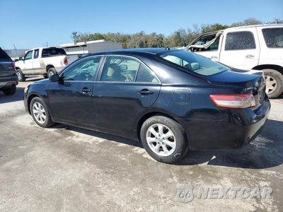 Drugie zdjęcie samochodu z przodu: 2011 TOYOTA CAMRY BASE VIN:4T1BF3EK6BU224058 - miniatura