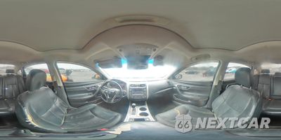Zdjęcie 12 z 14 samochodu: 2014 NISSAN ALTIMA 2.5 VIN:1N4AL3AP4EC285192 - miniatura