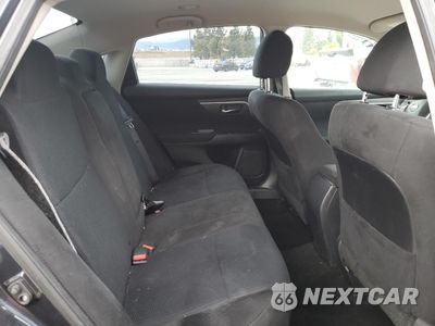 Zdjęcie 11 z 14 samochodu: 2015 NISSAN ALTIMA 2.5 VIN:1N4AL3AP2FN341703 - miniatura
