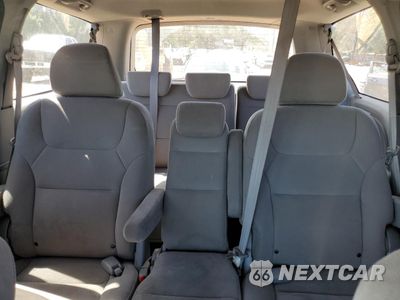 Zdjęcie 10 z 14 samochodu: 2008 HONDA ODYSSEY EX VIN:5FNRL38418B101004 - miniatura
