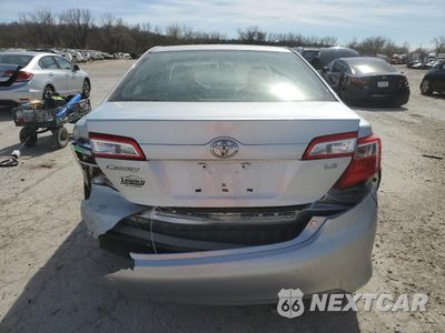 Zdjęcie 6 z 14 samochodu: 2012 TOYOTA CAMRY BASE VIN:4T4BF1FK5CR271981 - miniatura