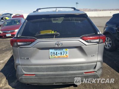 Zdjęcie 6 z 13 samochodu: 2020 TOYOTA RAV 4 VIN:2T3H1RFYXLC070288 - miniatura