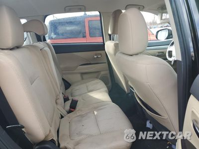 Zdjęcie 11 z 15 samochodu: 2016 MITSUBISHI OUTLANDER SE VIN:JA4AD3A37GZ012861 - miniatura