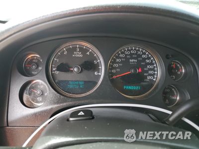 Zdjęcie 9 z 13 samochodu: 2007 CHEVROLET TAHOE K1500 VIN:1GNFK13057J334347 - miniatura