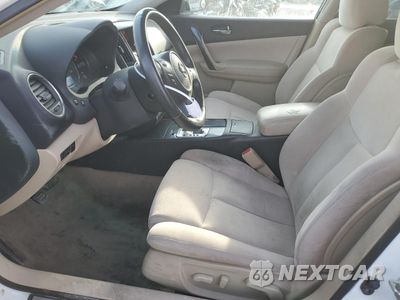 Zdjęcie 7 z 13 samochodu: 2014 NISSAN MAXIMA S VIN:1N4AA5AP2EC462159 - miniatura