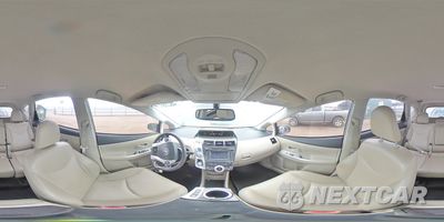 Zdjęcie 13 z 14 samochodu: 2012 TOYOTA PRIUS V VIN:JTDZN3EUXC3152649 - miniatura
