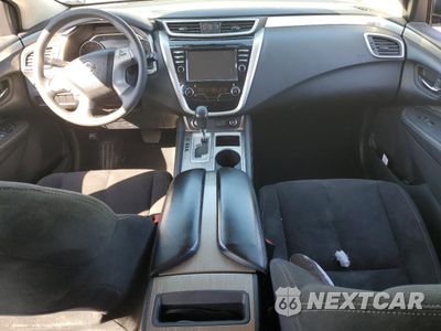 Zdjęcie 8 z 13 samochodu: 2018 NISSAN MURANO S VIN:5N1AZ2MH8JN169477 - miniatura