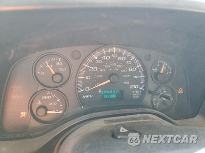 Zdjęcie 9 z 13 samochodu: 2007 CHEVROLET EXPRESS G1500 VIN:1GCFG15X571229974 - miniatura