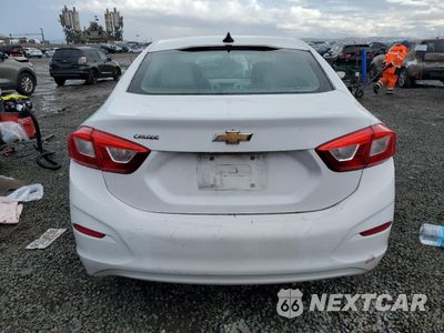 Zdjęcie 6 z 12 samochodu: 2017 CHEVROLET CRUZE LS VIN:1G1BC5SM2H7170465 - miniatura