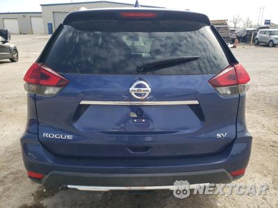 Zdjęcie 6 z 16 samochodu: 2018 NISSAN ROGUE S VIN:KNMAT2MT6JP572131 - miniatura