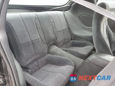 Zdjęcie 10 z 14 samochodu: 1996 CHEVROLET CAMARO BASE VIN:2G1FP22KXT2160172 - miniatura