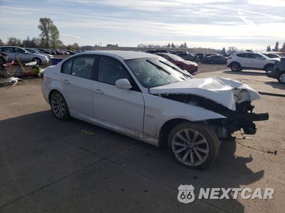 Czwarte zdjęcie samochodu z boku: 2011 BMW 328 I SULEV VIN:WBAPH5G55BNM80836 - miniatura