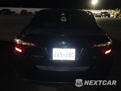 Zdjęcie 6 z 12 samochodu: 2014 TOYOTA COROLLA L VIN:2T1BURHE1EC180717 - miniatura