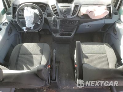 Zdjęcie 8 z 13 samochodu: 2019 FORD TRANSIT T-250 VIN:1FTYR2CG4KKA35869 - miniatura