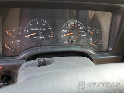 Zdjęcie 9 z 13 samochodu: 1997 JEEP CHEROKEE SPORT VIN:1J4FJ68S4VL511484 - miniatura