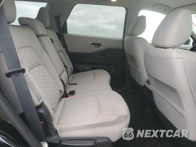 Zdjęcie 11 z 14 samochodu: 2022 NISSAN PATHFINDER SV VIN:5N1DR3BC6NC261800 - miniatura