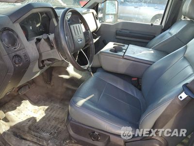 Zdjęcie 7 z 14 samochodu: 2011 FORD F250 SUPER DUTY VIN:1FT7W2AT0BEC80106 - miniatura