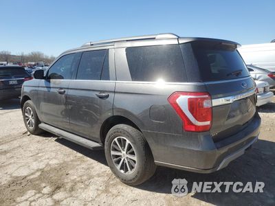 Drugie zdjęcie samochodu z przodu: 2020 FORD EXPEDITION XLT VIN:1FMJU1JT1LEA13799 - miniatura