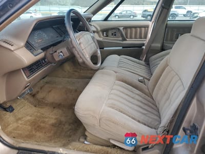 Zdjęcie 7 z 12 samochodu: 1992 OLDSMOBILE 88 ROYALE VIN:1G3CX5319N4339660 - miniatura