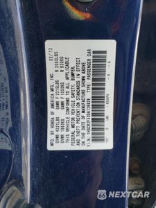 Zdjęcie 12 z 12 samochodu: 2013 HONDA ACCORD SPORT VIN:1HGCR2F53DA136626 - miniatura