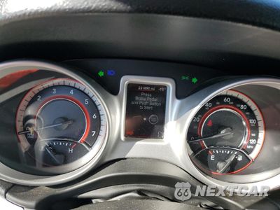 Zdjęcie 9 z 15 samochodu: 2013 DODGE JOURNEY SE VIN:3C4PDCAB1DT577701 - miniatura