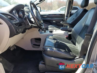 Zdjęcie 7 z 13 samochodu: 2017 DODGE GRAND CARAVAN SXT VIN:2C4RDGCG7HR554117 - miniatura